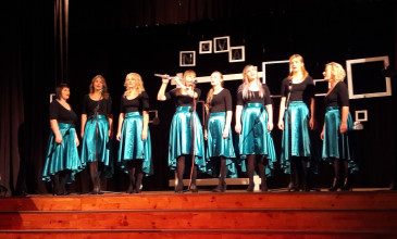 Ansambļa NOVA jubileja