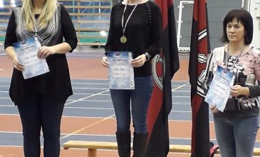 Kuldīgas novada 11. atklātās ziemas sporta spēles Kuldīgā, 2020.gada 1.februārī.